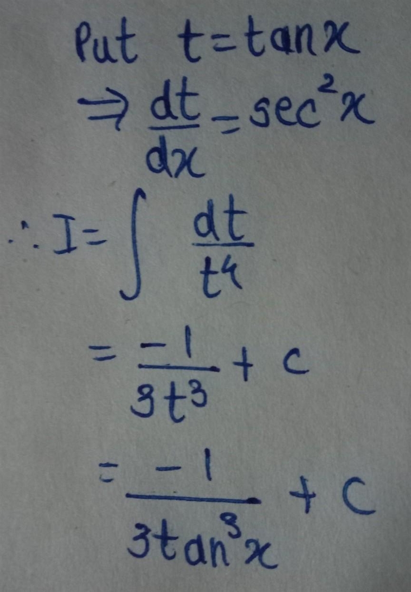 How do you integrate this-example-1