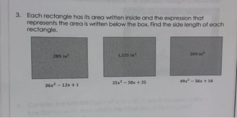 Each rectangle has its area written inside and the expression mod represents the area-example-1