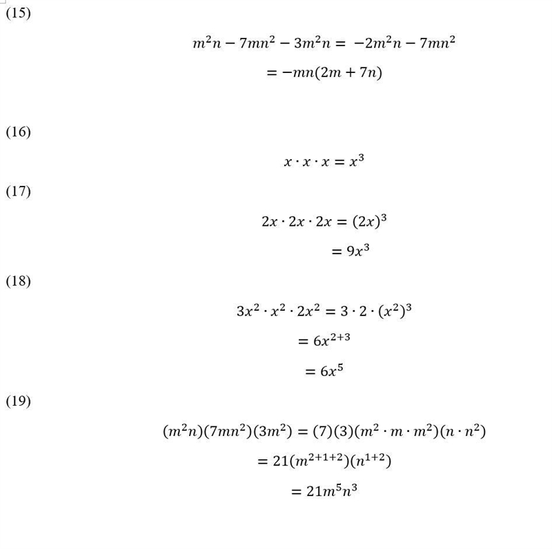 Hi there, can someone please help me with my math homework. It’s only the blue highlighted-example-1