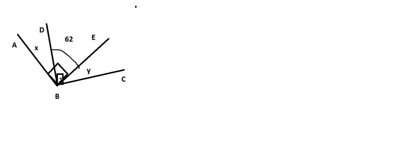 Find the value of each variable-example-1