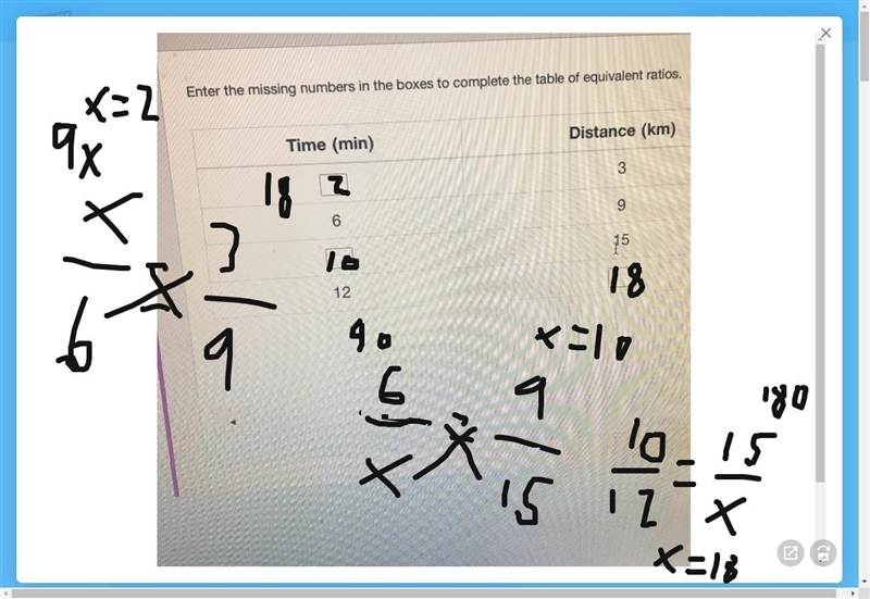 Help me please no one is answering i need help on math :(-example-1