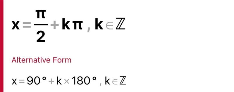 Which function is equivalent to Y=-cot(x)? ​-example-1