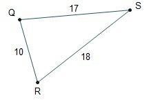 What is the measure of AngleS to the nearest whole degree? 19° 26° 30° 33°-example-1