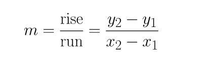 Find the slope of the line through the points (4, 8) and (5, 10). Please help, I really-example-1