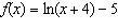 Find the rule and the graph of the function whose graph can be obtained by performing-example-1