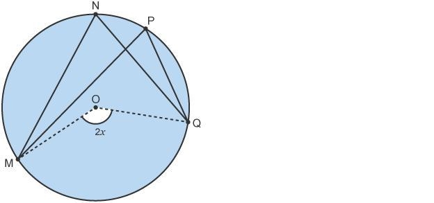 Please can some explain how to identify angles that on the same segment? ​-example-3