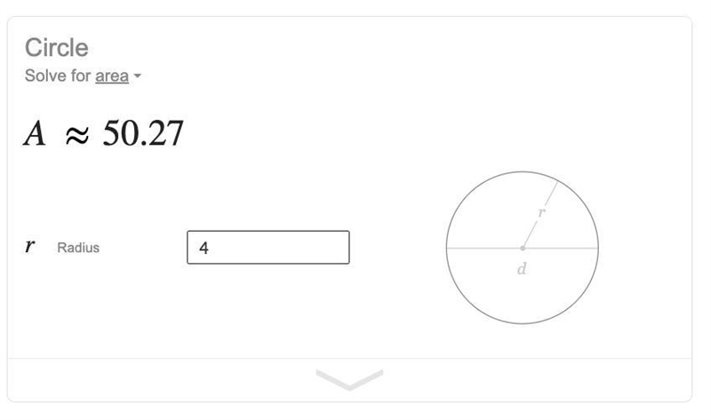 Jason is painting a large circle on one wall of his new apartment. The diameter of-example-1