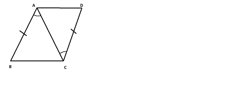 Question 3 15 points) Which of the following shows the triangles are congruent? a-example-1