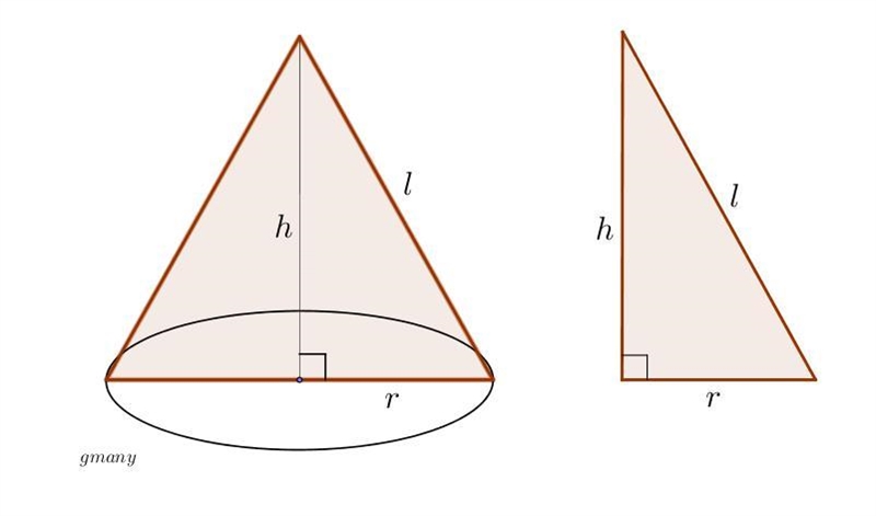 Find the volume and area for the objects shown and answer Question-example-1