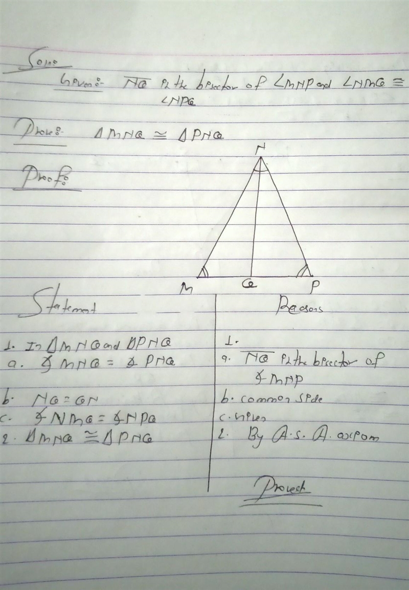 Create a two column proof for each question. Please help!!-example-1