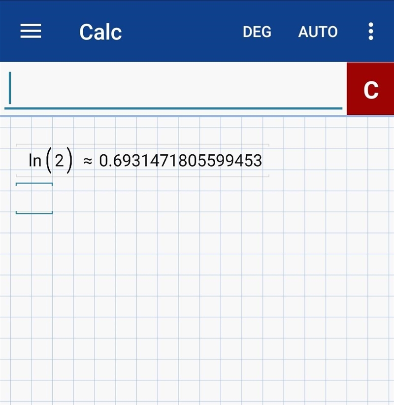 How do you evaluate logarithms? Explain using an example or mathematical evidence-example-1