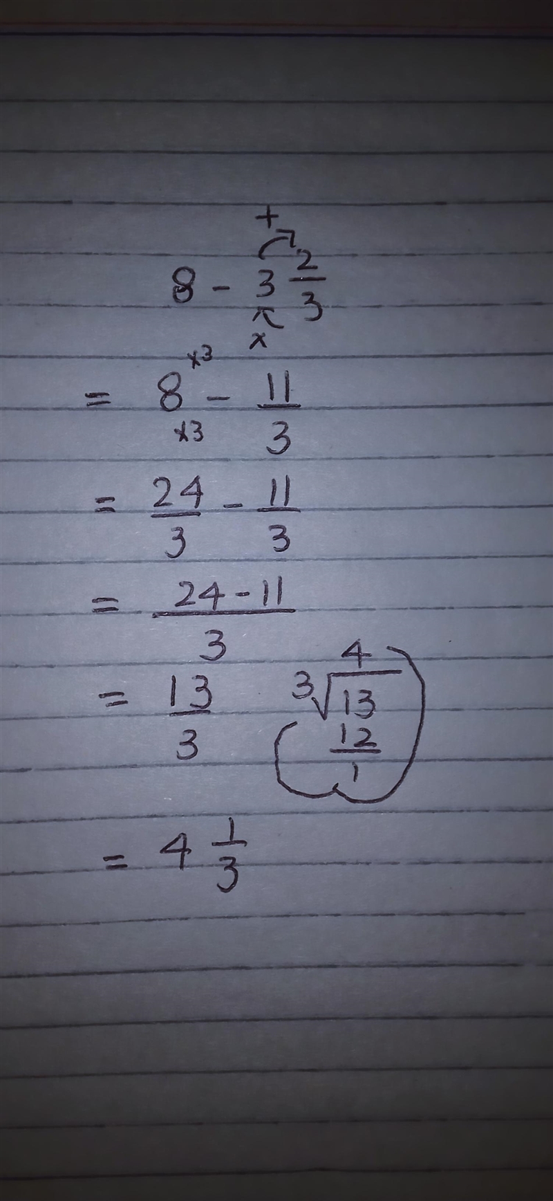 How would you set #9 up-example-1