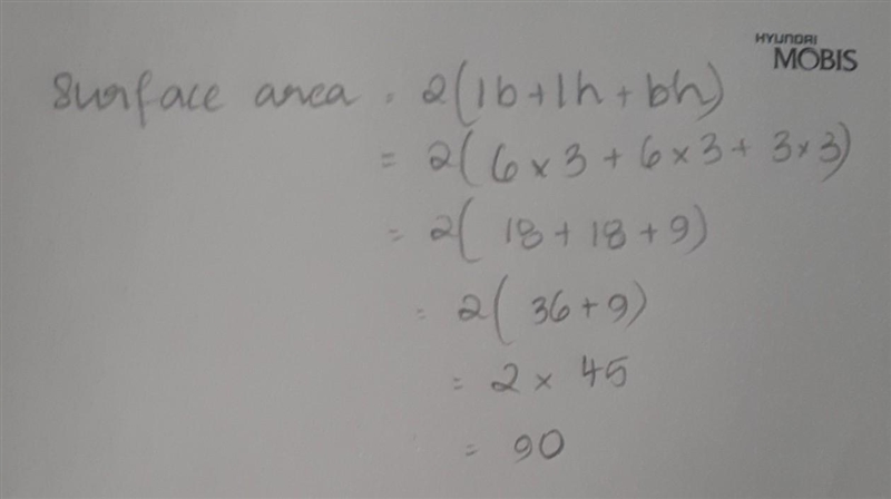 Guys I need the right answer ASAP look at the pic and give me the surface area the-example-1