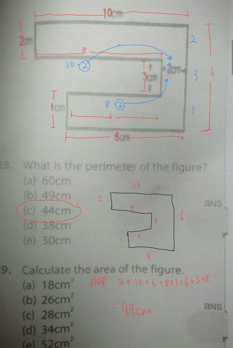 Please help me with these questions. Workings would be deeply appreciated. Use the-example-1