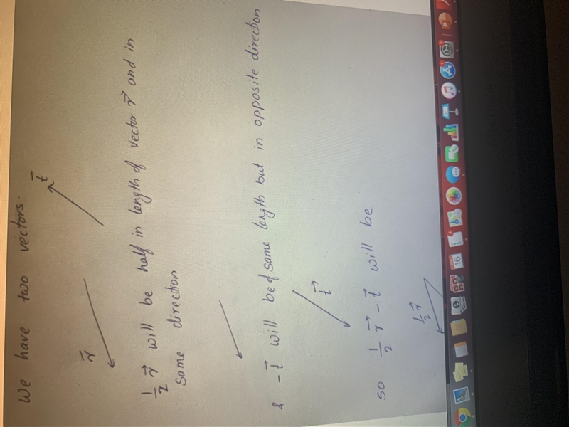 Which of the following correctly displays 1/2r-t-example-1