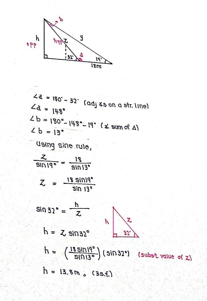 Can someone tell me if my answer to this problem is correct, please? And if it isn-example-1