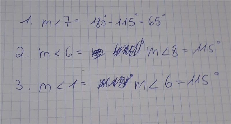 Does anyone know how to do number 1 , 2 , and 3 ?-example-2