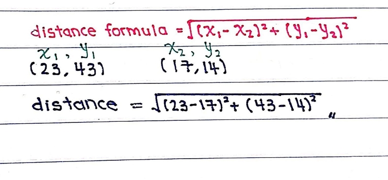 (Please help me with the question, thank you) Which expression shows the correct way-example-1