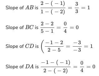 Prove that ABCD is a parallelogram. Show All Work Please!-example-1