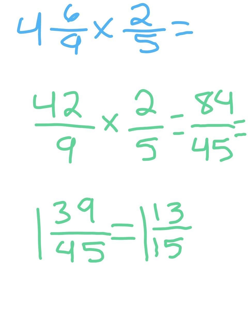 4 wholes 6/9 multiply by 2/5 is-example-1