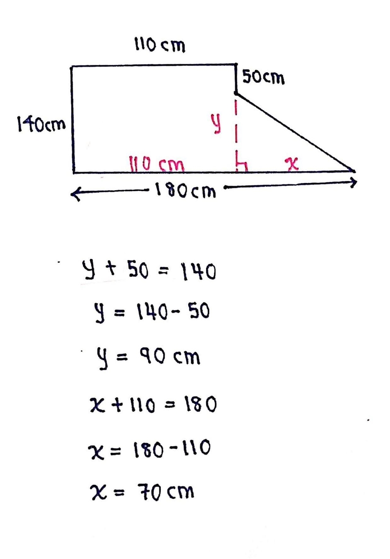 Find the area of this figure SHOWING ALL YOUR WORK (preferably on paper). It must-example-1