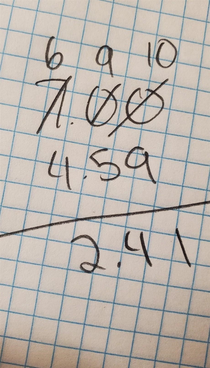 Correctly solve 7-4.59 with explanation step by step-example-1