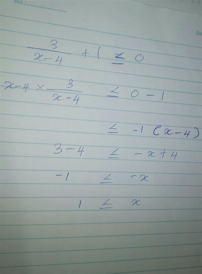 Create a number line-example-1