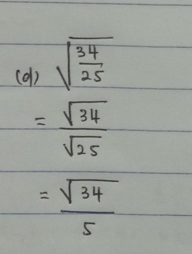 Which of these needs the denominator rationalized? -PLEASE HELP-example-2