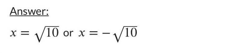 Solve the equation using inverse operations. Check your solutions. In your final answer-example-1