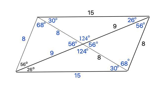 Please solve for x and y. If you do, also write the steps you used.-example-1