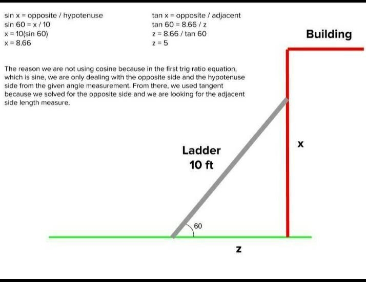 HURYYYY!!! PLZZ!! THIS IS 90 POINTS!! 2. A ladder is leaning against the outside wall-example-1