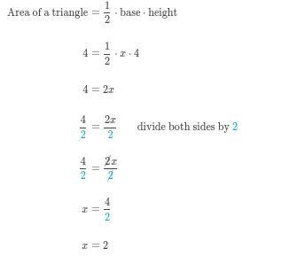 The triangle shown below has an area of 444 units^2 2 squared. Find the missing side-example-1