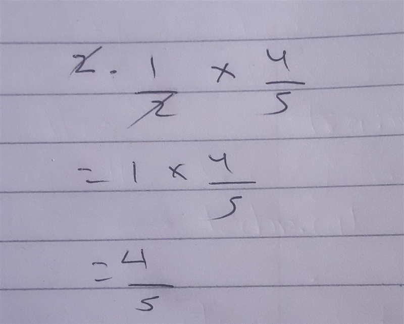 What fraction of 2 1/2 of 4/5-example-1