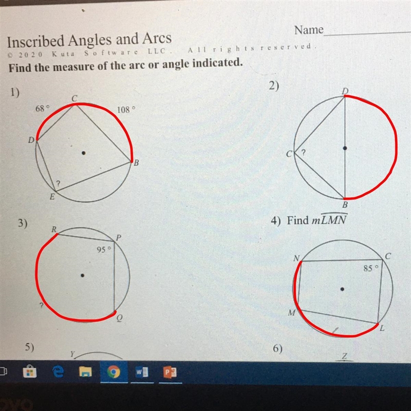 Please help I need it done tonight and I’m lost-example-1