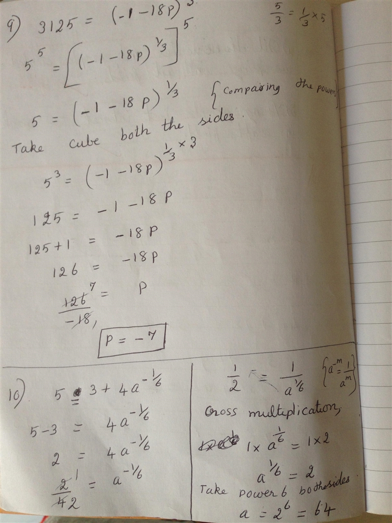 Solve each equation. Literally solve how ever many of these problems you want. I just-example-1