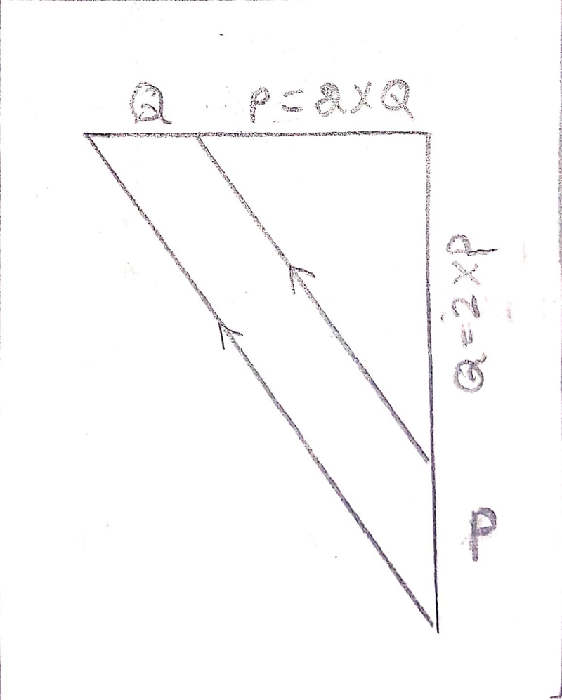 Using a proportion, solve for x-example-1