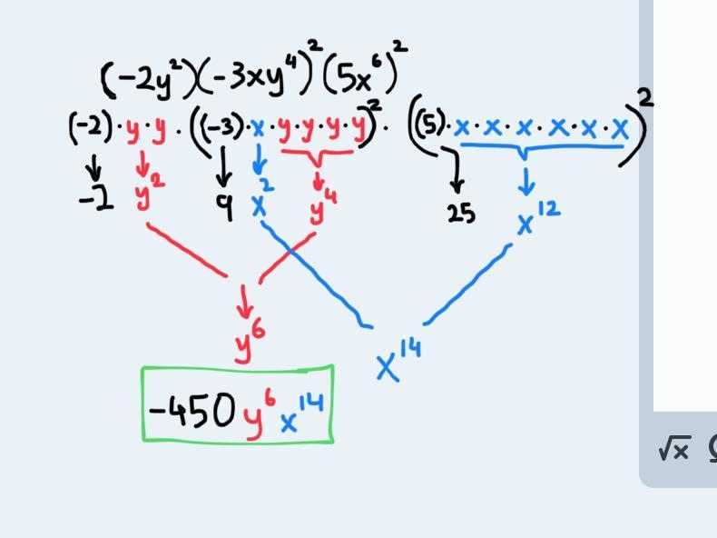 Pls help me and give all the steps, i am still trying to figure this out-example-1