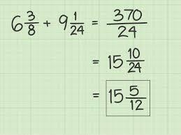 How to add fractions-example-1