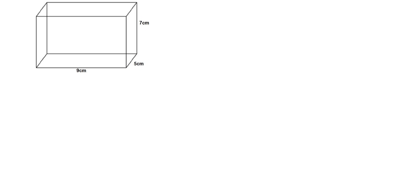 A company made a storage container with sheet steel walls. The container was in the-example-1