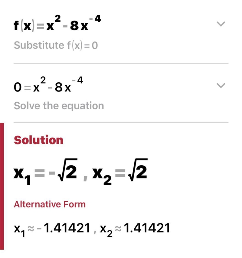 F(x) = x^2 -8x-4 what is the value-example-1