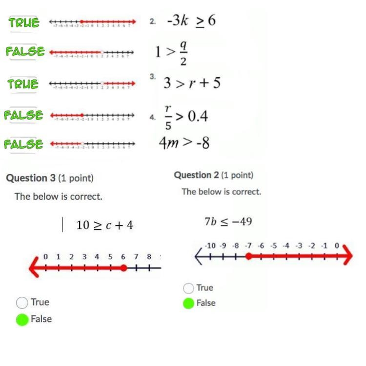 99 POINTS!!! PLEASE HELP ME! I'M FAILING MATH AAAAAAA!!-example-1