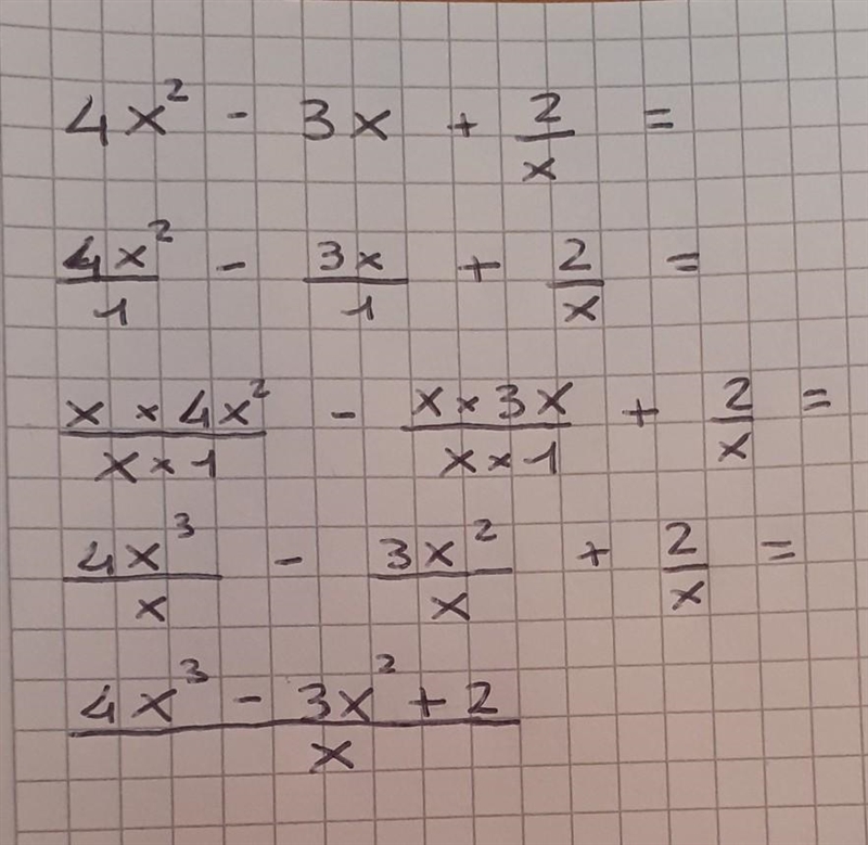 Which algebraic expression is a polynomial?-example-1