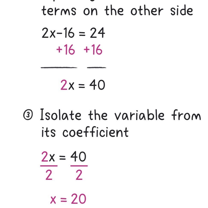 Solve 2 + 3ex + 2 = 7 for x.-example-1