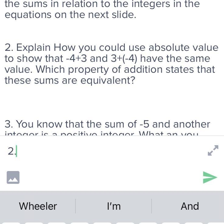 CAN SOMEONE EXPLAIN HOW I DO THESE PROBLEMS? IM SO CONFUSED AND I HAVE A LOT TO DO-example-1