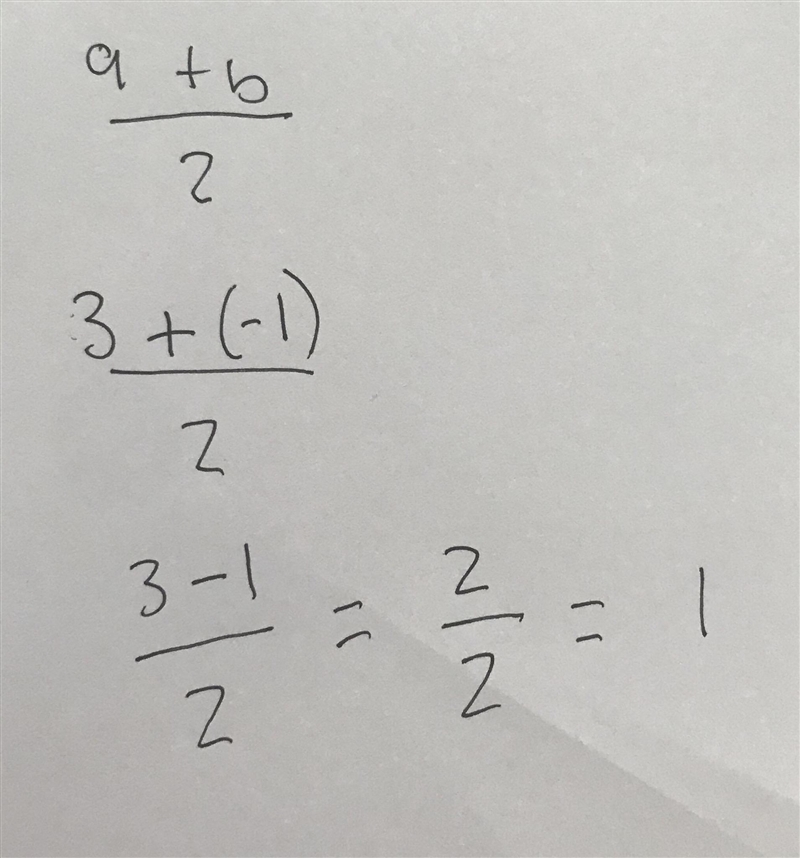 A. 1/2 B. 2 C. 1 D. -2-example-1