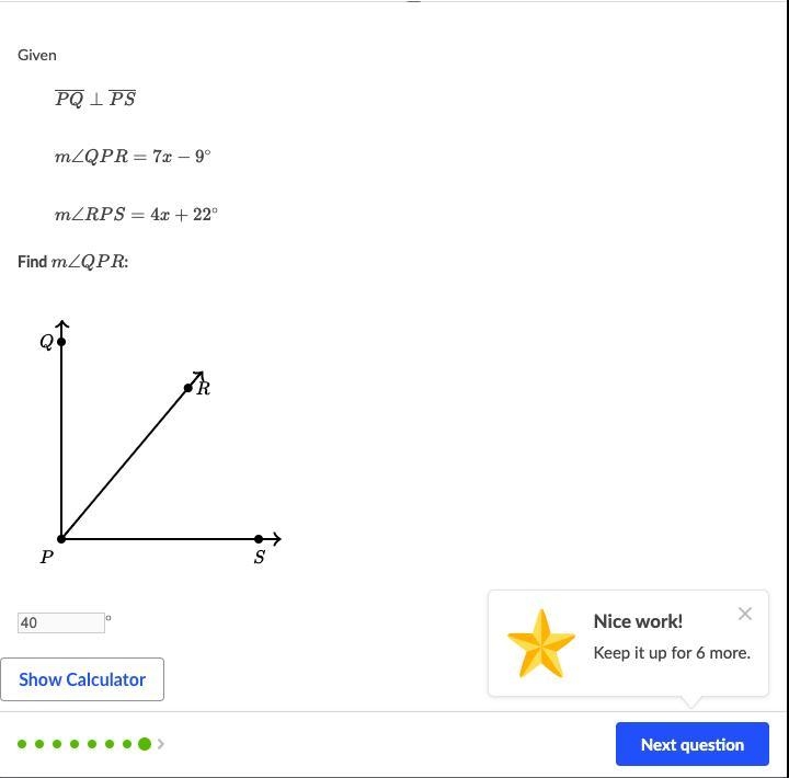 Given quad overline{PQ}\perp\overline PQ ⊥ PS start overline, P, Q, end overline, \perp-example-1