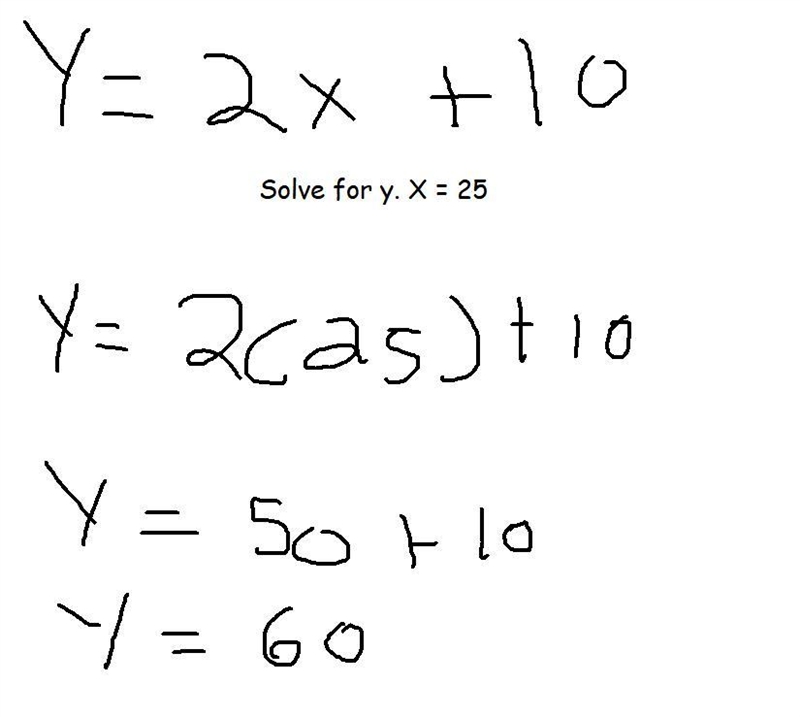 PLEASE ANSWERRRRRRRR A line of best-fit for a given set of data can be represented-example-1