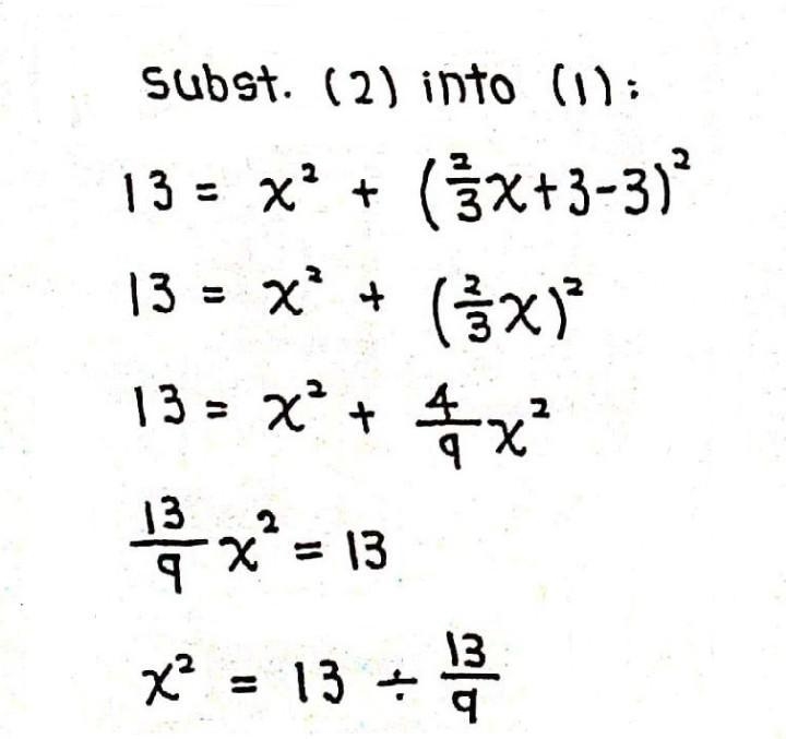 Hi:) I need help with part 9(ii) ? Thanks :)!-example-2