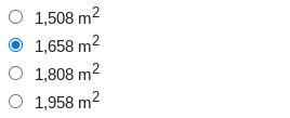 HELPPPP PLEASEEEEE !!!!!What is the surface area of the composite solid? 1,508 m2 1958 m-example-2