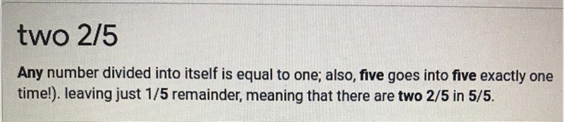 How many 2/5’s are in 5-example-1